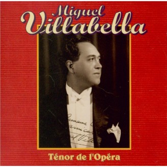 Oeuvres de L. Delibes, G. Puccini, J. Massenet.....